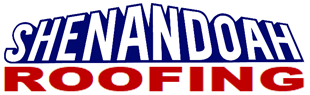 Logo for Shenandoah Roofing
