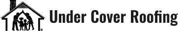 Logo for Under Cover Roofing